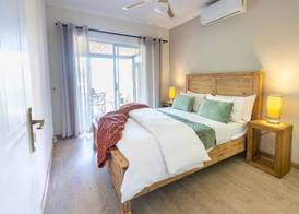 Feather Nest Guest House 5