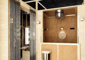 Hôtel Luxia & Spa 3