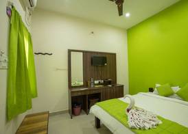 Auro Resort 3