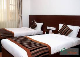 Park Village Resort by KGH Group 5