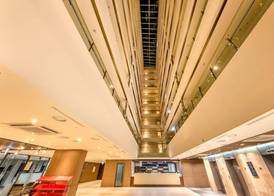 The First70 Hotel 2
