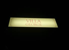 Villa George - Family Holidays 2
