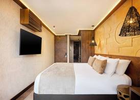 Golden Valley Hotel 3