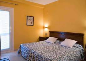 Hotel Rovira 5