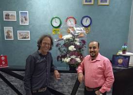 Tahrir-Hub Hotel 5