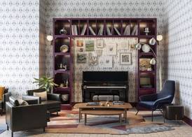 Hyatt Centric Downtown Nashville 2