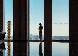 Wanda Reign Chengdu 2