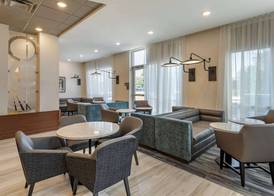 Hyatt Place Indianapolis Carmel 3