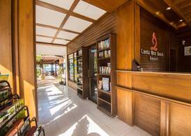 Lanta Nice Beach Resort - SHA Extra Plus 2