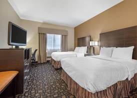 Best Western Plover-Stevens Point Hotel & Conference Center 5