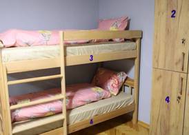 City Park Hostel 4