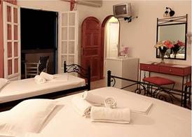 Hotel Posidonion 5