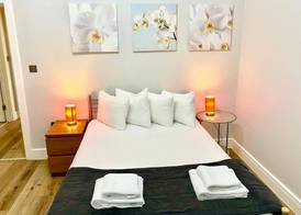 Westciti Croydon Serviced Apartments 5
