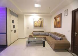 Taj Inn Hotel 5