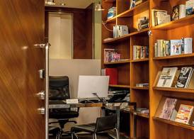 Mercer House Bòria BCN 4