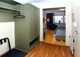 Duvan Hotell 3
