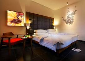 THE 1O1 Bali Fontana Seminyak 5