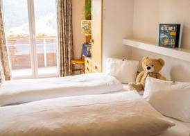Hotel Sonne 4