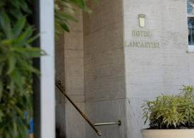 Rio Lancaster Hotel 4