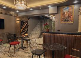Galata Greenland Hotel 2