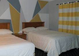 Bluewater Motel 2