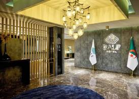 Ralf Hotel - Downtown 3