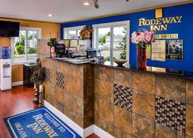 Rodeway Inn Orleans - Cape Cod 3