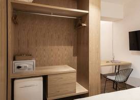 Reforma Guest House 4