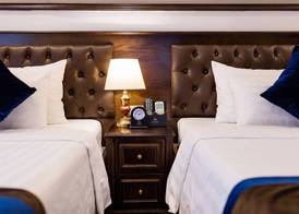 Alisa Hotel & Spa 5