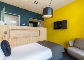 Amrâth Berghotel Amersfoort 5