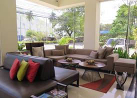 Home Crest Hotel 4
