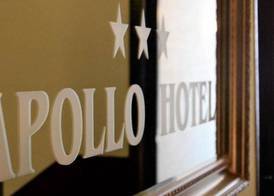 Apollo Hotel 4