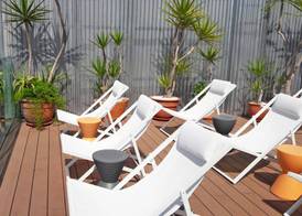 Hotel Montemar 3