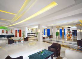 Pickalbatros Aqua Blu Sharm El Sheikh 3
