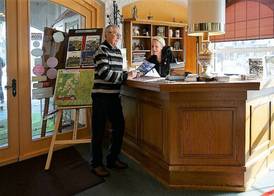 Land-gut-Hotel Zum alten Forsthaus - Aufladestation für Elektroautos 2