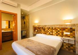 Apartamentos Turísticos Cúllar Vega 5