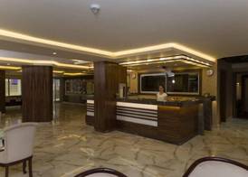 Lavinia Apart & Hotel 5