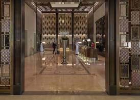 Mandarin Oriental, Doha 4