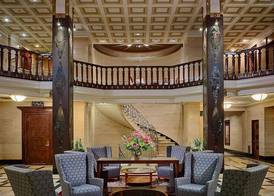 The Royal Sonesta Chase Park Plaza St Louis 5