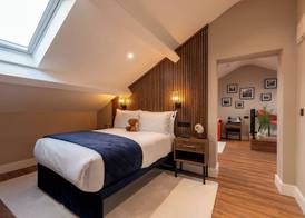 The Terrace - A St David Aparthotel 4