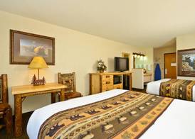 Kelly Inn West Yellowstone 5