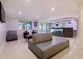 Motel 6-McAllen, TX - East 2