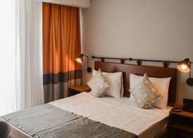 Ramira Joy Hotel 5