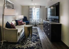 Hotel Indigo BIRMINGHAM FIVE POINTS S - UAB by IHG 5