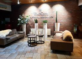 WestCord ApartHotel Boschrijck 2