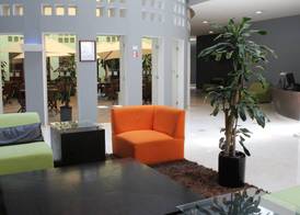 Holiday Inn PUEBLA FINSA by IHG 3