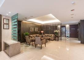 Royal Biz Taipei Hotel 4