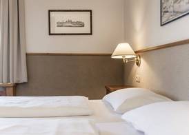 Classic Hotel Am Stetteneck 5
