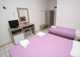 Sun Hotel 4