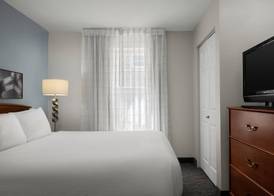 TownePlace Suites Salt Lake City Layton 5